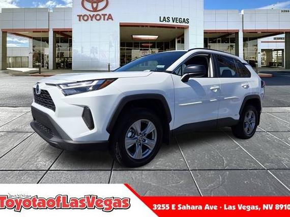 TOYOTA RAV4 2024 4T3LWRFV6RU153851 image TOYOTA RAV4 2024 4T3LWRFV6RU153851 image