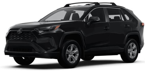 TOYOTA RAV4 2024 2T3P1RFV3RW472365 image