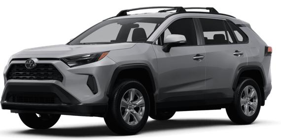 TOYOTA RAV4 2024 2T3W1RFV4RW303497 image