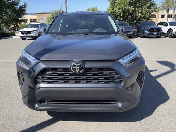 TOYOTA RAV4 2024 2T3W1RFV9RW308873 image