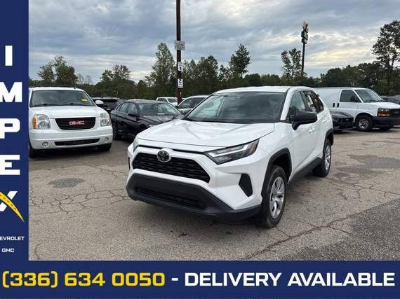 TOYOTA RAV4 2024 2T3H1RFV8RW301342 image TOYOTA RAV4 2024 2T3H1RFV8RW301342 image