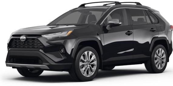 TOYOTA RAV4 2024 2T3N1RFV1RC406163 image