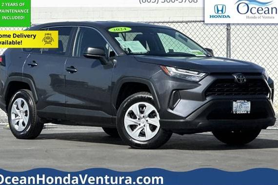 TOYOTA RAV4 2024 2T3F1RFV1RC426708 image TOYOTA RAV4 2024 2T3F1RFV1RC426708 image