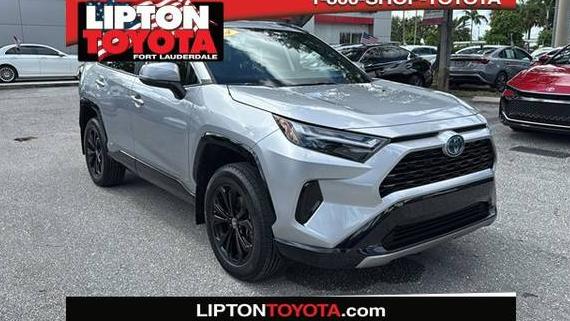 TOYOTA RAV4 2024 4T3T6RFVXRU169440 image TOYOTA RAV4 2024 4T3T6RFVXRU169440 image