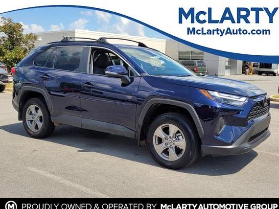 TOYOTA RAV4 2024 2T3W1RFV1RW353452 image