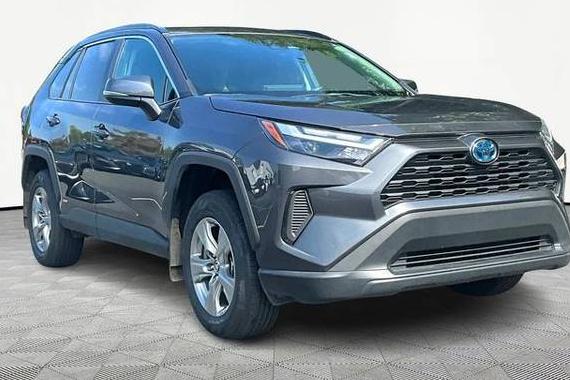 TOYOTA RAV4 2024 2T3RWRFV6RW240935 image TOYOTA RAV4 2024 2T3RWRFV6RW240935 image