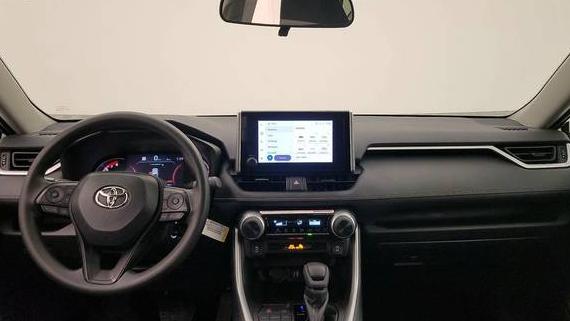 TOYOTA RAV4 2024 2T3H1RFV2RW357146 image TOYOTA RAV4 2024 2T3H1RFV2RW357146 image
