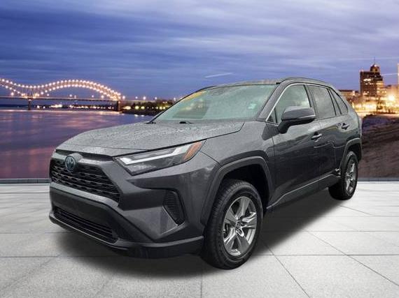 TOYOTA RAV4 2024 4T3RWRFV6RU122609 image TOYOTA RAV4 2024 4T3RWRFV6RU122609 image