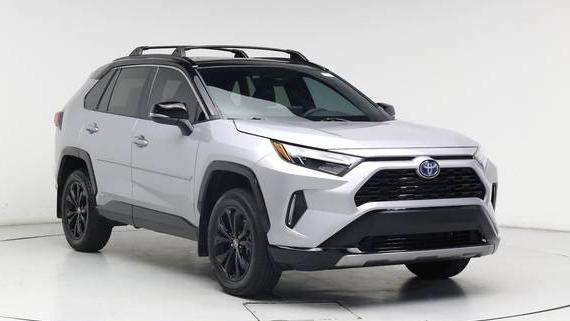 TOYOTA RAV4 2024 2T3E6RFVXRW047525 image TOYOTA RAV4 2024 2T3E6RFVXRW047525 image