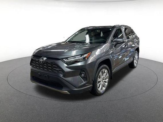 TOYOTA RAV4 2024 2T3N1RFV3RC405824 image TOYOTA RAV4 2024 2T3N1RFV3RC405824 image