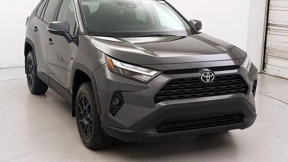 TOYOTA RAV4 2024 2T3P1RFV2RW481638 image