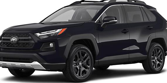 TOYOTA RAV4 2024 2T3J1RFV7RW461102 image TOYOTA RAV4 2024 2T3J1RFV7RW461102 image