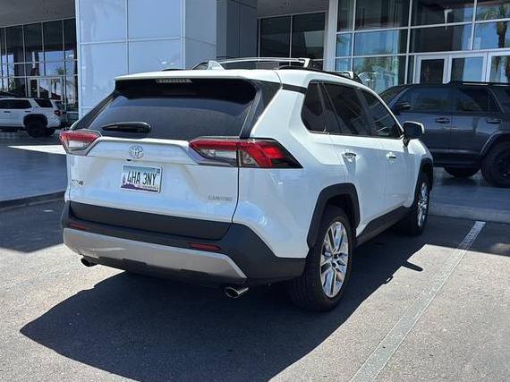 TOYOTA RAV4 2024 2T3Y1RFV5RW353835 image
