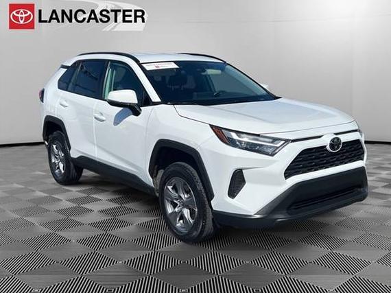 TOYOTA RAV4 2024 2T3W1RFV4RW320400 image TOYOTA RAV4 2024 2T3W1RFV4RW320400 image