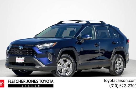 TOYOTA RAV4 2024 JTMRWRFV0RD228275 image TOYOTA RAV4 2024 JTMRWRFV0RD228275 image