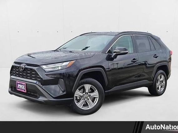 TOYOTA RAV4 2024 2T3W1RFVXRC271480 image TOYOTA RAV4 2024 2T3W1RFVXRC271480 image