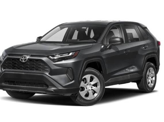 TOYOTA RAV4 2024 2T3F1RFV4RW466182 image TOYOTA RAV4 2024 2T3F1RFV4RW466182 image