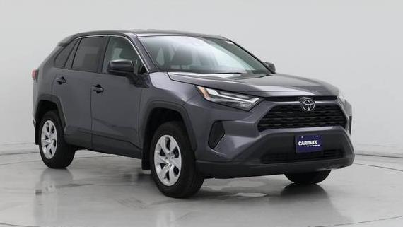 TOYOTA RAV4 2024 2T3F1RFV8RC475470 image