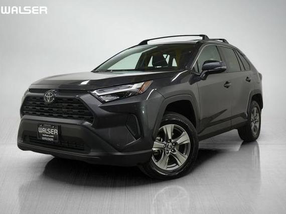 TOYOTA RAV4 2024 2T3P1RFV4RW452478 image TOYOTA RAV4 2024 2T3P1RFV4RW452478 image