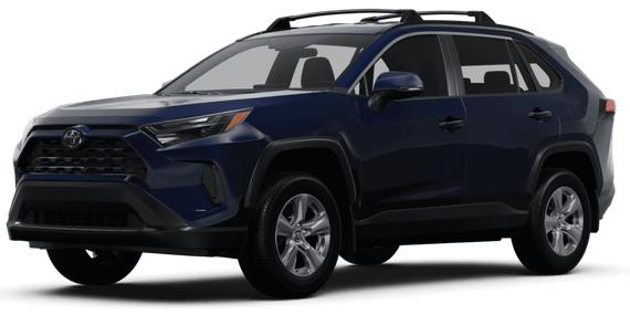 TOYOTA RAV4 2024 2T3P1RFV5RW429341 image TOYOTA RAV4 2024 2T3P1RFV5RW429341 image