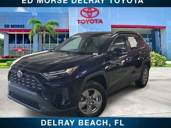 TOYOTA RAV4 2024 2T3W1RFVXRW318750 image TOYOTA RAV4 2024 2T3W1RFVXRW318750 image