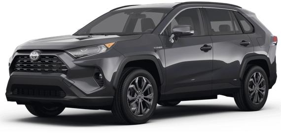 TOYOTA RAV4 2024 JTMRWRFVXRJ061358 image