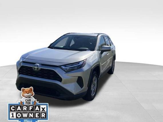 TOYOTA RAV4 2024 2T3MWRFV9RW192325 image TOYOTA RAV4 2024 2T3MWRFV9RW192325 image