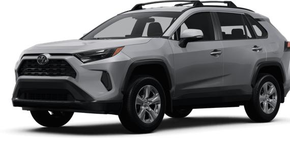 TOYOTA RAV4 2024 2T3W1RFV7RC271842 image