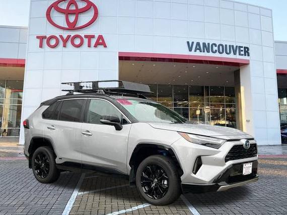 TOYOTA RAV4 2024 2T3E6RFV5RW066287 image TOYOTA RAV4 2024 2T3E6RFV5RW066287 image