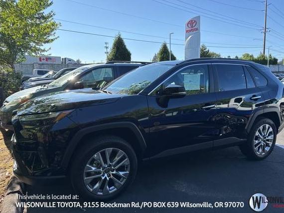 TOYOTA RAV4 2024 2T3N1RFV6RC401363 image