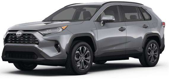 TOYOTA RAV4 2024 2T3LWRFV0RW213946 image