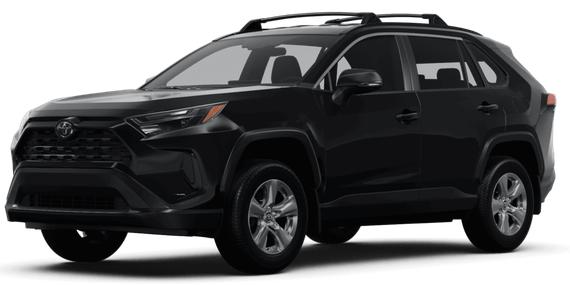 TOYOTA RAV4 2024 2T3W1RFV0RW323987 image TOYOTA RAV4 2024 2T3W1RFV0RW323987 image