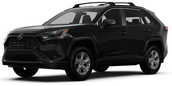 TOYOTA RAV4 2024 2T3W1RFV2RC289889 image