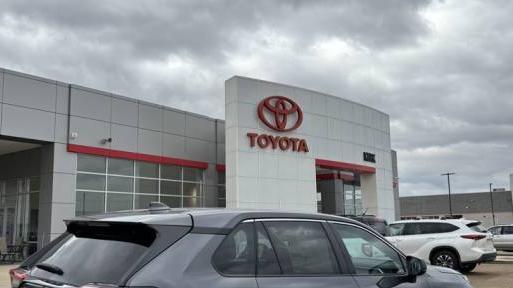 TOYOTA RAV4 2024 2T3H1RFVXRC269866 image