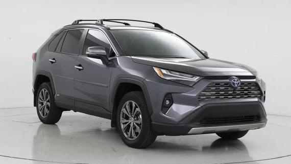 TOYOTA RAV4 2024 JTMD6RFV3RD132568 image