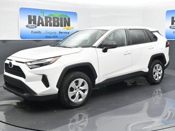 TOYOTA RAV4 2024 2T3H1RFV3RW327976 image TOYOTA RAV4 2024 2T3H1RFV3RW327976 image