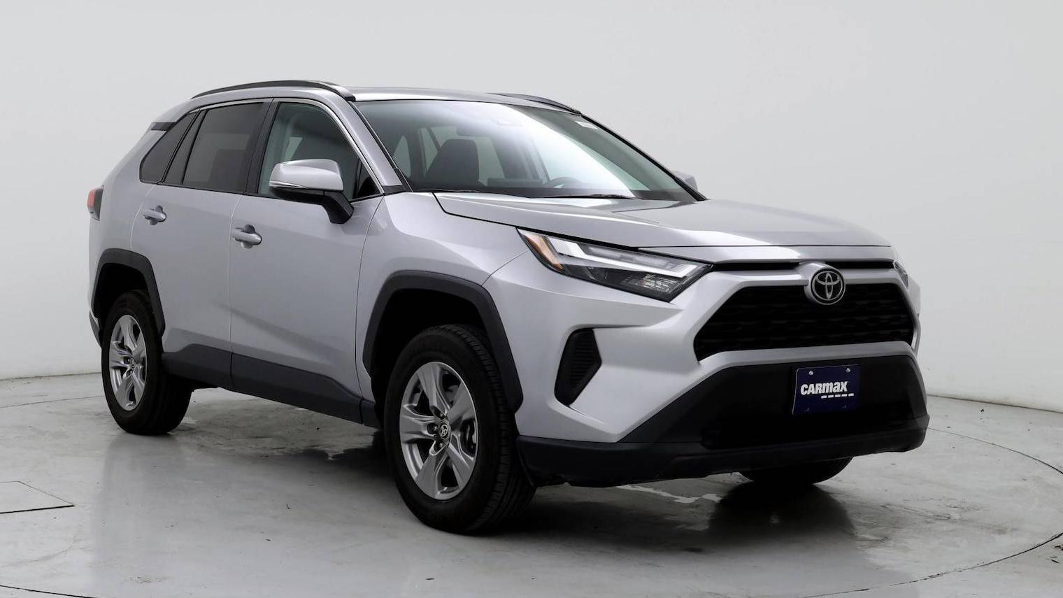 TOYOTA RAV4 2024 2T3W1RFVXRC278557 image