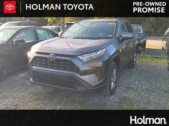 TOYOTA RAV4 2024 2T3P1RFV2RW439910 image TOYOTA RAV4 2024 2T3P1RFV2RW439910 image