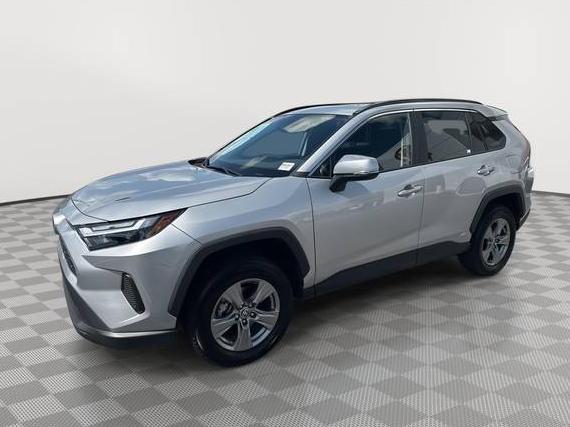 TOYOTA RAV4 2024 4T3RWRFV2RU149824 image TOYOTA RAV4 2024 4T3RWRFV2RU149824 image