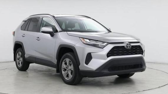 TOYOTA RAV4 2024 2T3W1RFV0RC276803 image TOYOTA RAV4 2024 2T3W1RFV0RC276803 image