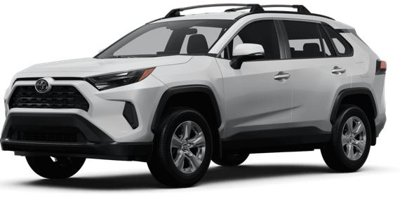 TOYOTA RAV4 2024 2T3W1RFV7RW348529 image TOYOTA RAV4 2024 2T3W1RFV7RW348529 image