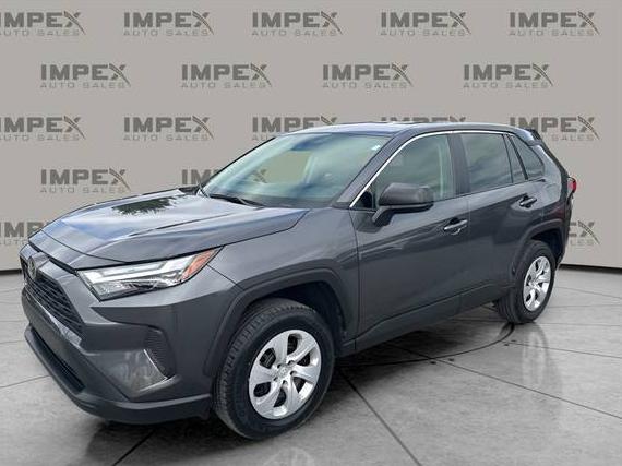 TOYOTA RAV4 2024 2T3H1RFV6RW307639 image TOYOTA RAV4 2024 2T3H1RFV6RW307639 image