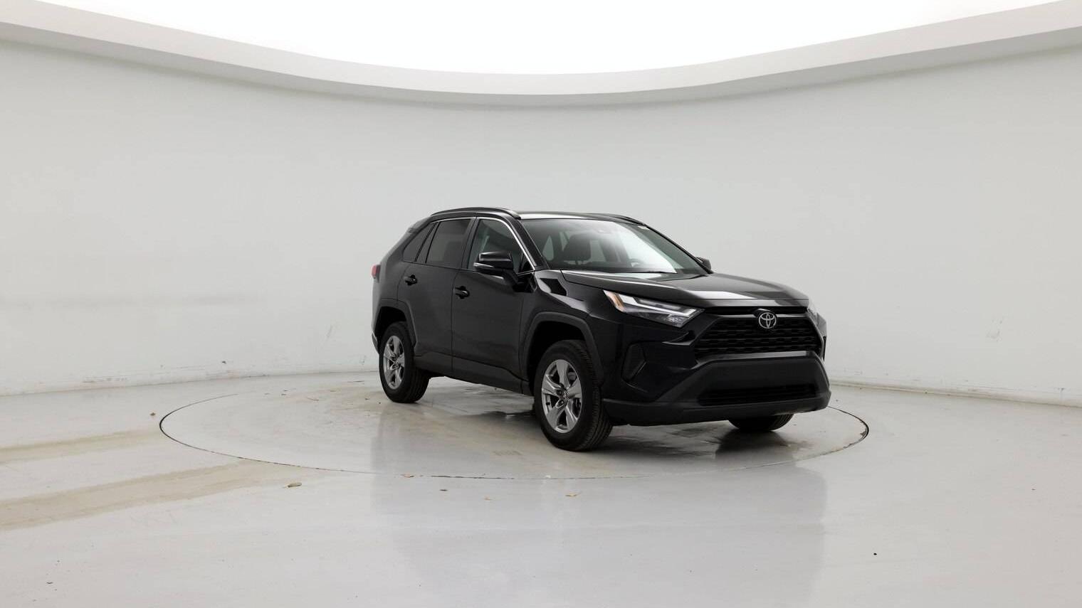 TOYOTA RAV4 2024 2T3W1RFV5RC279602 image