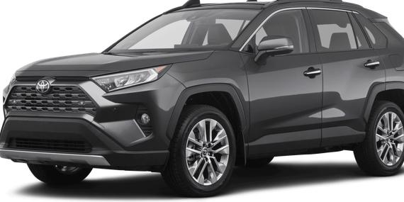 TOYOTA RAV4 2024 2T3D6RFV6RW073003 image