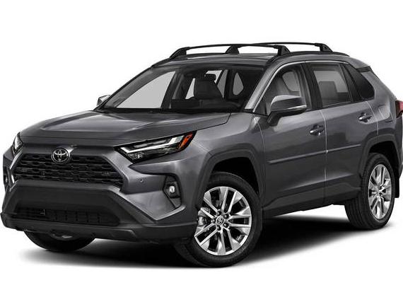 TOYOTA RAV4 2024 2T3W1RFV6RW319779 image TOYOTA RAV4 2024 2T3W1RFV6RW319779 image