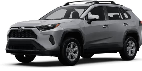 TOYOTA RAV4 2024 2T3P1RFVXRC426307 image