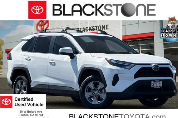 TOYOTA RAV4 2024 2T3W1RFV3RW308965 image