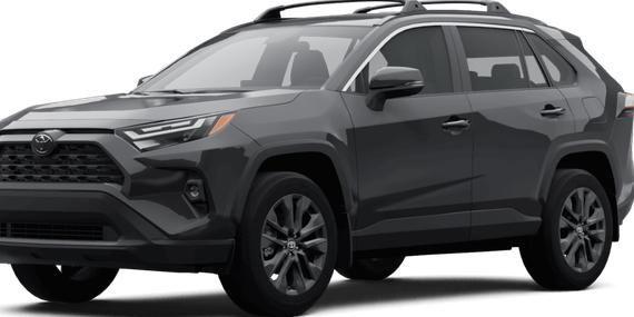 TOYOTA RAV4 2024 2T3C1RFV6RC260477 image