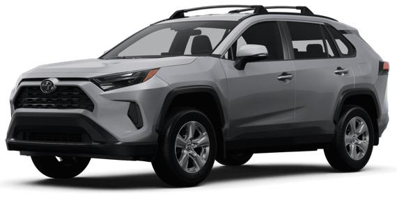 TOYOTA RAV4 2024 2T3W1RFV2RW328513 image