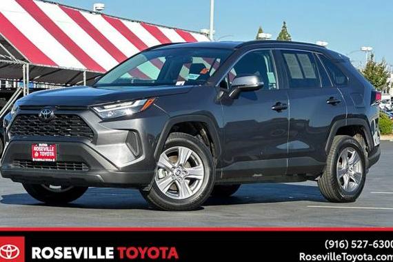 TOYOTA RAV4 2024 2T3P1RFV8RW446019 image TOYOTA RAV4 2024 2T3P1RFV8RW446019 image